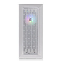 Thermaltake CTE T500 TG - Full Tower - PC - Weiß - ATX - EATX - micro ATX - Mini-ITX - ABS - Stahl - Gaming