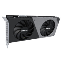 Inno3D RTX4060 Twin X2 OC 8GB GDDR6 HDMI 3xDP -...