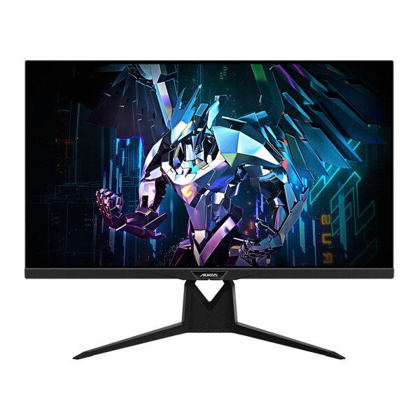 Gigabyte AORUS FI32Q - LED-Monitor