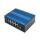 DIGITUS 8-Port 10/100Base-TX to 100Base-FX Industrial Ethernet Switch