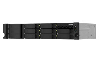 QNAP TS-864EU-RP-8G - NAS - Rack (2U) - Intel®...