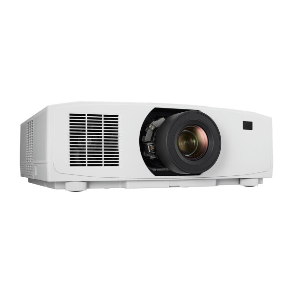 NEC PV800UL-W PROJECTOR WUXGA - Digital-Projektor