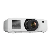 NEC PV800UL-W PROJECTOR WUXGA - Digital-Projektor