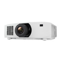 NEC PV800UL-W PROJECTOR WUXGA - Digital-Projektor