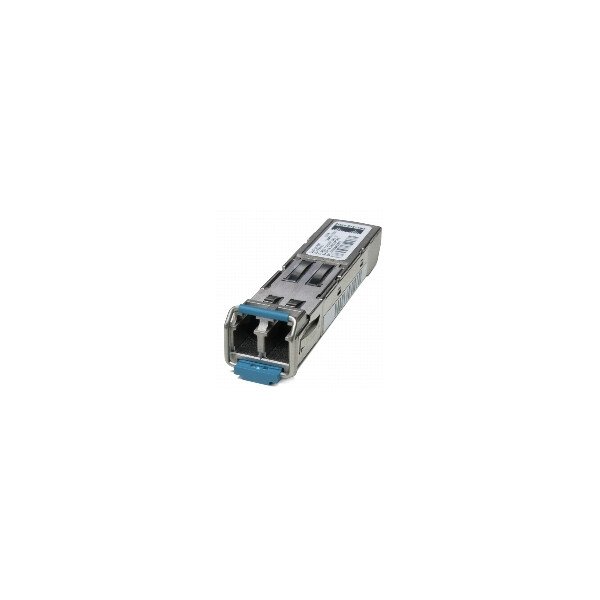 Cisco 1000BASE-BX10-D - 10000 m - 1310 nm - Laser Class I 21CFR1040 LN#50 7/2001; Laser Class I IEC 60825-1 - • IEEE 802.3z • IEEE 802.3ah  - 75 g - 0 - 70 °C