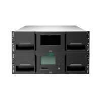 HPE MSL3040 Scalable Base Module