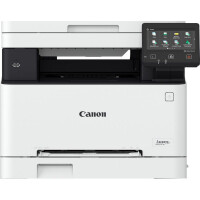 Canon i-SENSYS MF 651 Cw Laser/LED-Druck - Farbig - 18...