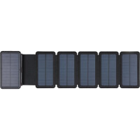 SANDBERG Solar 6-Panel Powerbank 20000