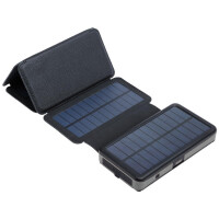 SANDBERG Solar 6-Panel Powerbank 20000