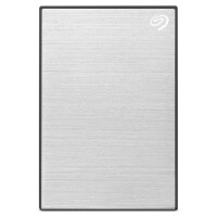 Seagate One Touch HDD 1 TB - 1 TB - 2.5" - 2.0/3.2...