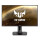 ASUS TUF Gaming VG279QM - 68,6 cm (27 Zoll) - 1920 x 1080 Pixel - Full HD - LED - 1 ms - Schwarz