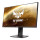 ASUS TUF Gaming VG279QM - 68,6 cm (27 Zoll) - 1920 x 1080 Pixel - Full HD - LED - 1 ms - Schwarz