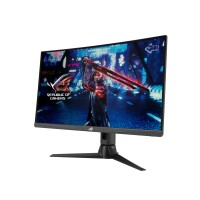 ASUS ROG Swift XG27AQV - 68,6 cm (27") - 2560 x 1440 Pixel - Wide Quad HD - 1 ms - Schwarz