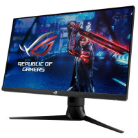 ASUS ROG Strix XG27AQ - 68,6 cm (27 Zoll) - 2560 x 1440...