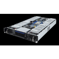 Gigabyte G291-Z20 rev. A00 - Server - Rack-Montage - 2U -...