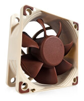 Noctua NF-A6x25 PWM 60x60x25