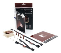 Noctua NF-A6x25 PWM 60x60x25