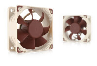 Noctua NF-A6x25 PWM 60x60x25