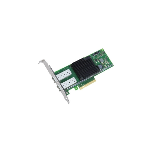 Intel Netzwerkkarte Dual-Port SFP+ 10 Gbit FP X710DA2G1P5