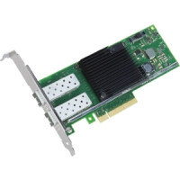 Intel X710-DA2 - Eingebaut - Kabelgebunden - PCI Express...