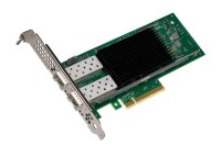 Intel E810-XXVDA2 - Eingebaut - Kabelgebunden - PCI...