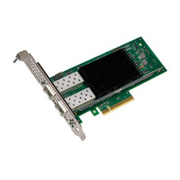 Intel Netzwerkkarte Dual-Port SFP28 25 Gbit LP...