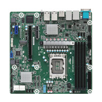 ASRock MB Z690D4U-2L2T G5 Z690 LGA1700 Max.32GB DDR5...