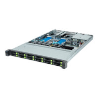 Gigabyte R163-Z32 rev. AAC1 Rack Server 1U Sockel SP5...