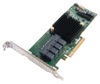 Microchip Technology 7805 SGL - SAS - Serial ATA III -...