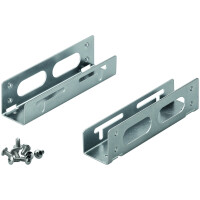 Wentronic SLOT 2.5 to 3.5 HDD MOUNTING KIT 2BAY