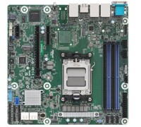 ASRock Mainboard B650D4U micro-ATX Sockel AM5 Single -...