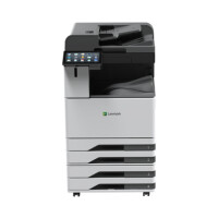 Lexmark CX944adtse - Laser - Farbdruck - 1200 x 1200 DPI...