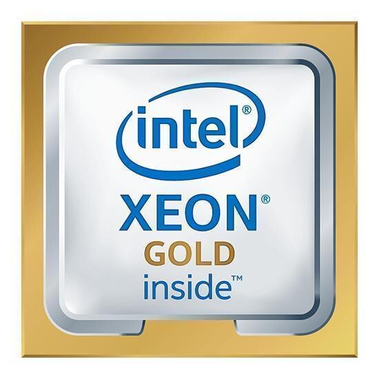 Intel Xeon 6154 p Xeon Gold 3 GHz - Skt 3647 Skylake