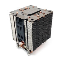 Dynatron A49 Tower CPU-Kuehler 4U für Sockel AM4 AM5...