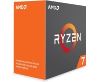 AMD Ryzen 7 1800X AMD R7 4 GHz - AM4