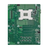 ASRock Mainboard WRX80D8-2T für AMD Ryzen Threadripper PRO 3000WX Sockel SP3