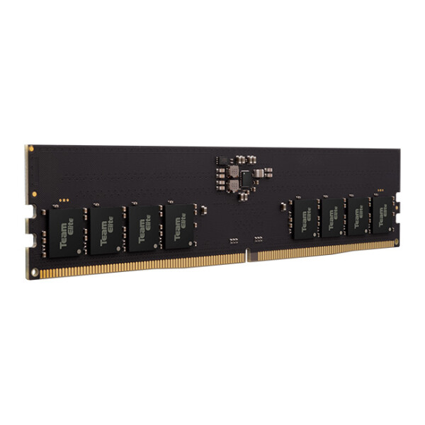 Team Group ELITE TED516G5600C4601 - 16 GB - 1 x 16 GB - DDR5 - 5600 MHz - 288-pin DIMM