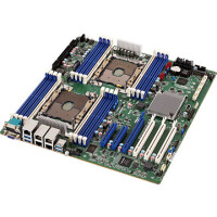 ASRock Rack EP2C621D16-4LP - Motherboard - SSI EEB -...