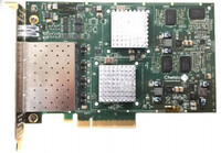 Chelsio T6425-CR - Eingebaut - Kabelgebunden - PCI Express - Faser - 25000 Mbit/s