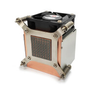 Dynatron K650 - Luftkühlung - 6 cm - 1400 RPM - 7000 RPM - 48,1 dB - 38,283 cfm