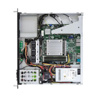 ASRock Barebone 1U Single Sockel 1200 1U2E-C252