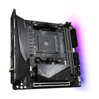 Gigabyte B550I AORUS PRO AX - 1.0