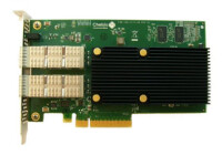 Chelsio T580-CR - Eingebaut - Kabelgebunden - PCI Express...