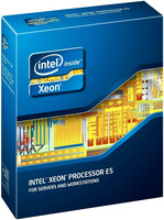 HPE Xeon E5-4650 Xeon E5 2,7 GHz - Skt 2011 Sandy Bridge 32 nm - 130 W