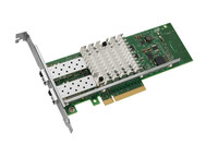 Intel E10G42BTDA - Eingebaut - Kabelgebunden - PCI Express - Ethernet - 10000 Mbit/s
