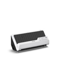 Epson DS-C490 - 215,9 x 5588 mm - 600 x 600 DPI - 30 Bit - 24 Bit - 8 Bit - ADF + Bogenscanner
