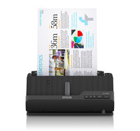Epson ES-C320W - 215,9 x 3048 mm - 600 x 600 DPI - 30 Bit...