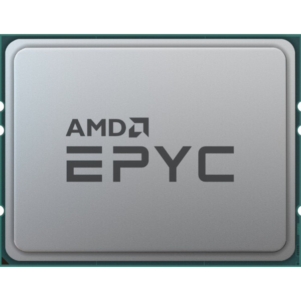 AMD CPU EPYC 73F3 16C/32T 3.5 GHz 4.0 Turbo Tray Sockel SP3 TDP 240W - 4 GHz