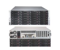 Supermicro Gehäuse SuperChassis CSE-847BE1C4-R1K23LPB4