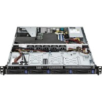 ASRock 1U4LW-X570 - AMD X570 - Sockel AM4 - DDR4-SDRAM -...